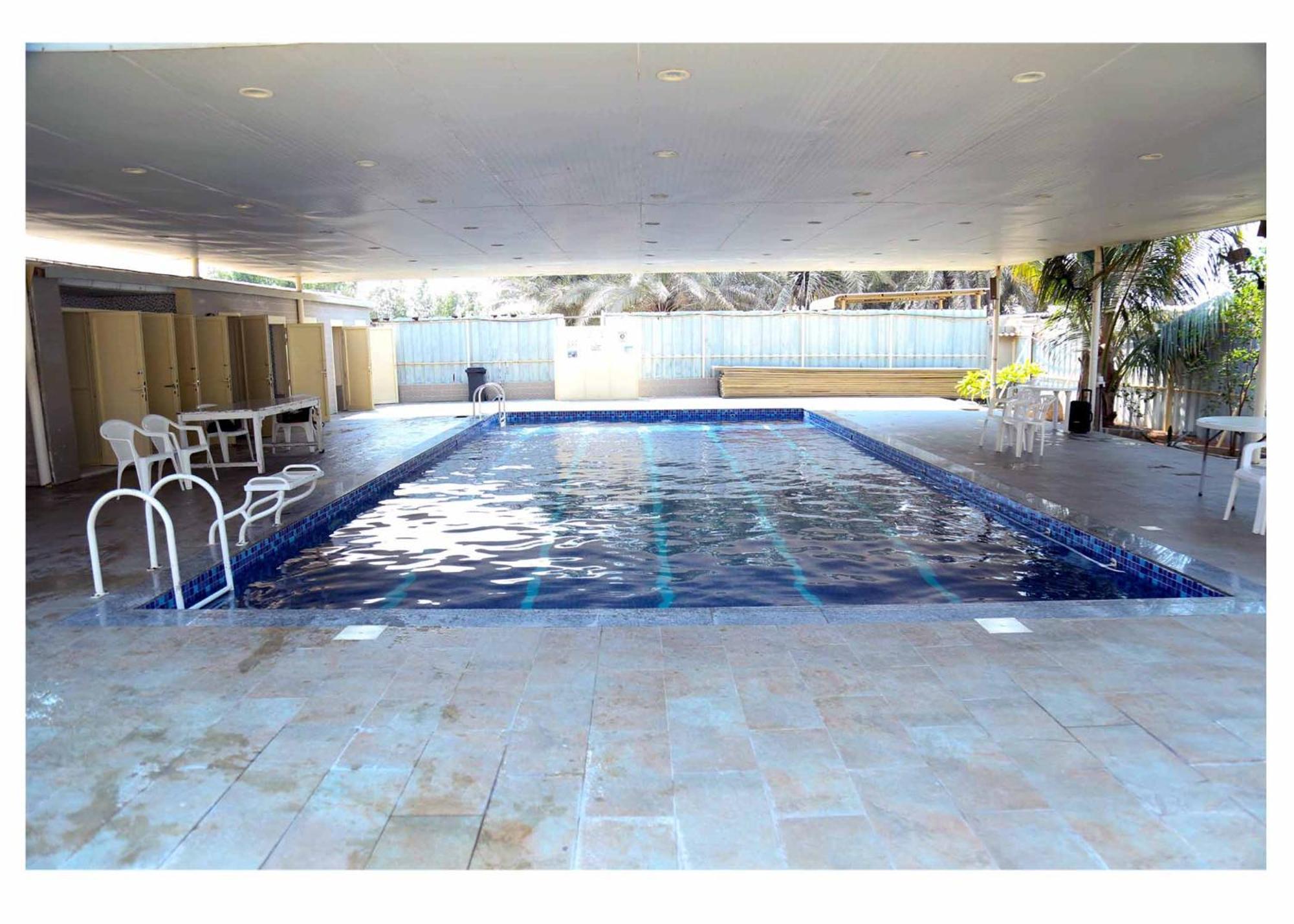 Divers Home Ras el Kaïmah Extérieur photo
