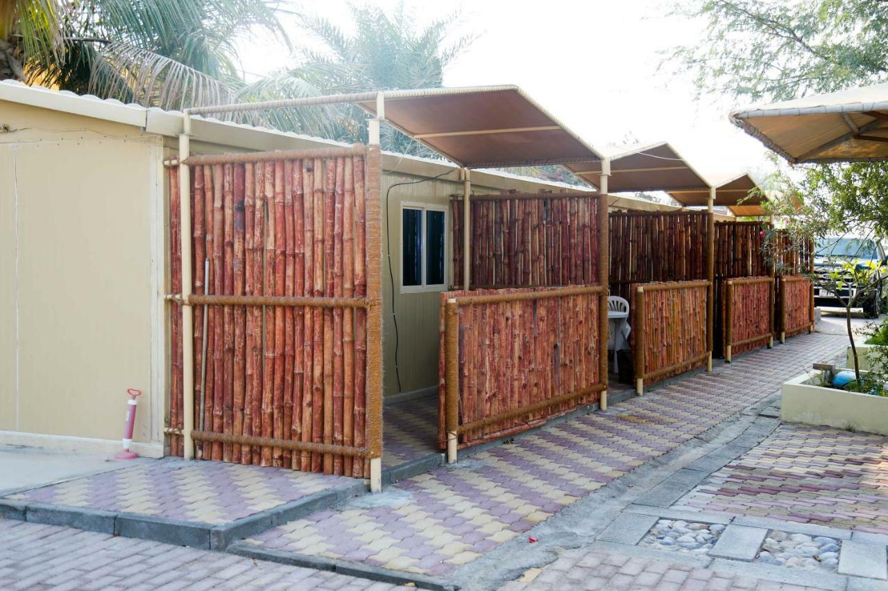 Divers Home Ras el Kaïmah Extérieur photo