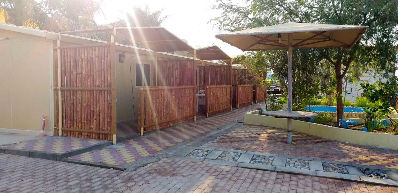 Divers Home Ras el Kaïmah Extérieur photo